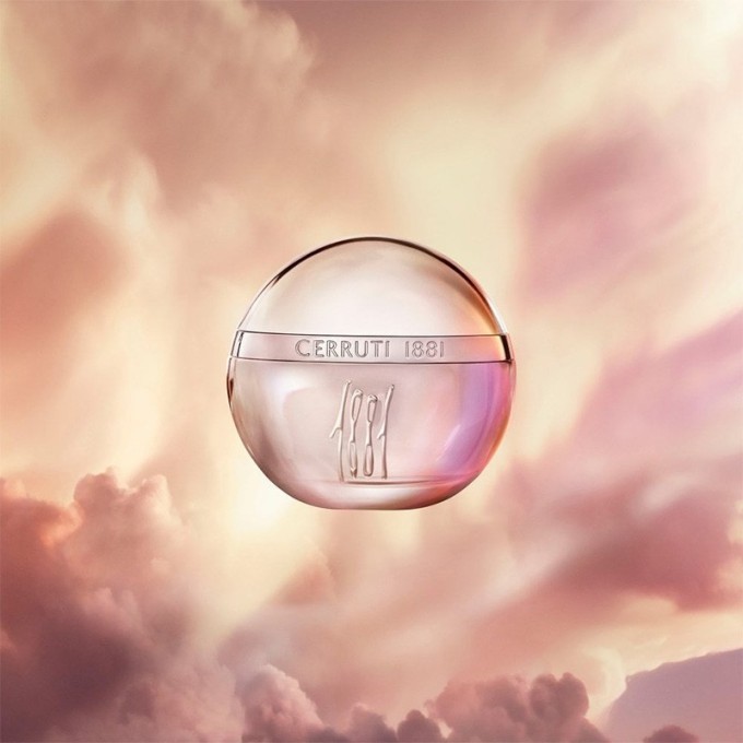 Cerruti 1881 Reve de Roses EDP kvepalai moterims, 100 ml