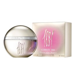 Cerruti 1881 Reve de Roses EDP kvepalai moterims, 100 ml