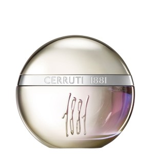 Cerruti 1881 Reve de Roses EDP kvepalai moterims, 50 ml