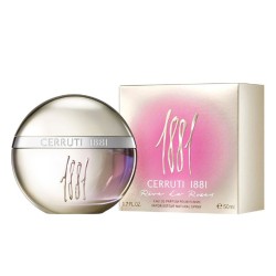 Cerruti 1881 Reve de Roses EDP kvepalai moterims, 50 ml