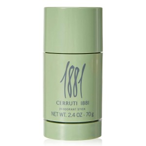 Cerruti 1881 Men Deostick - pieštukinis dezodorantas, 70 g