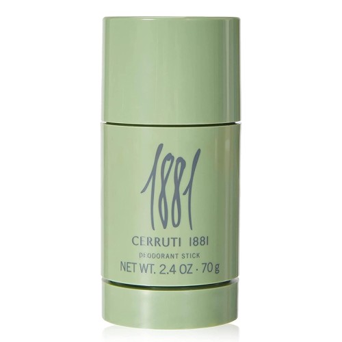 Cerruti 1881 Men Deostick - pieštukinis dezodorantas, 70 g