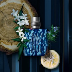 Cerruti 1881 Silver Night EDP kvepalai vyrams, 100 ml