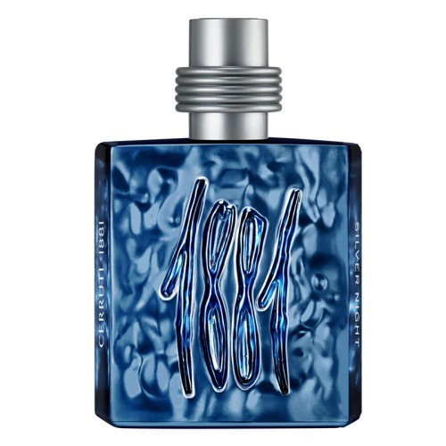 Cerruti 1881 Silver Night EDP kvepalai vyrams, 100 ml
