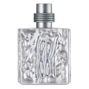 Cerruti 1881 Silver EDT kvepalai vyrams, 100 ml