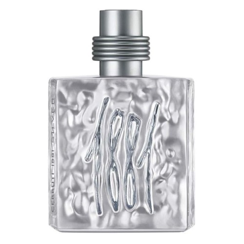 Cerruti 1881 Silver EDT kvepalai vyrams, 100 ml