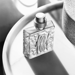 Cerruti 1881 Silver EDT kvepalai vyrams, 100 ml