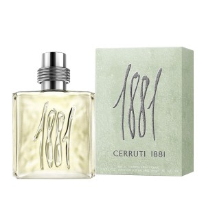Cerruti 1881 Men EDT kvepalai vyrams, 100 ml 2