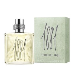 Cerruti 1881 Men EDT kvepalai vyrams, 100 ml