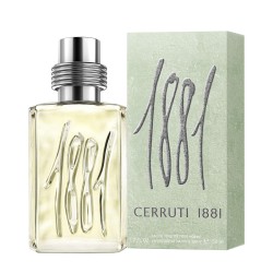 Cerruti 1881 Men EDT kvepalai vyrams, 50 ml