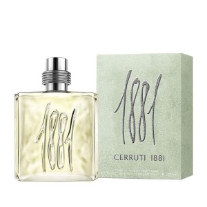 Cerruti 1881 Men EDT kvepalai vyrams, 200 ml 2