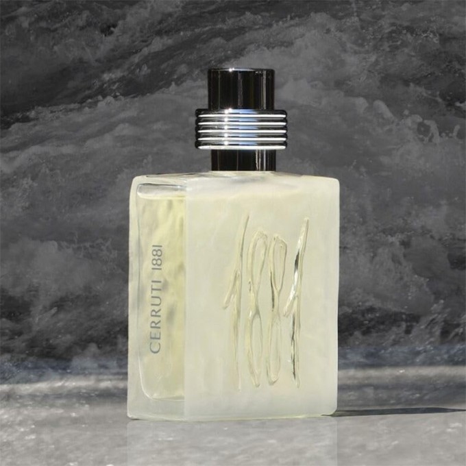 Cerruti 1881 Men EDT rinkinys vyrams - EDT 100 ml ir dezodorantas 150 ml