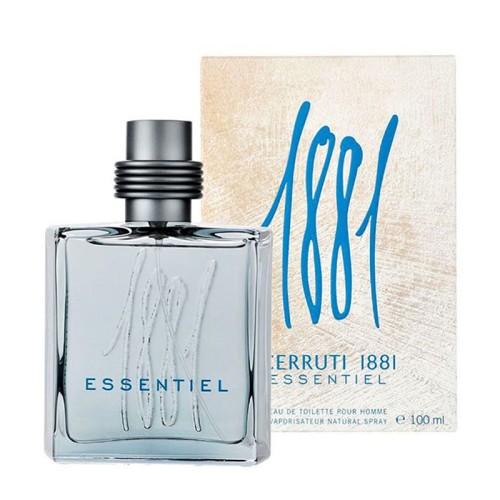 Cerruti 1881 Essentiel EDT kvepalai vyrams, 100 ml