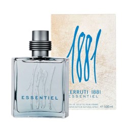 Cerruti 1881 Essentiel EDT kvepalai vyrams, 100 ml