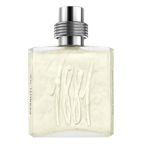 Cerruti 1881 Men losjonas po skutimosi 100 ml