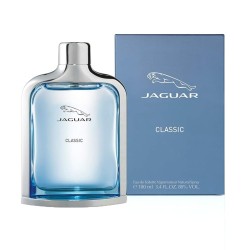 Jaguar Men's Classic Blue EDT kvepalai vyrams, 100 ml