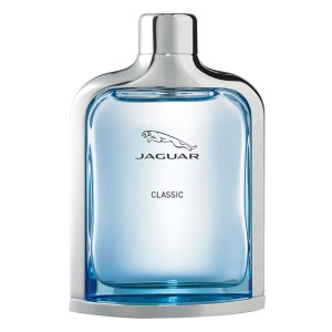 Jaguar Men's Classic Blue EDT kvepalai vyrams, 100 ml