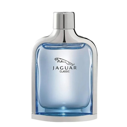 Jaguar Men's Classic Blue EDT kvepalai vyrams, 75 ml