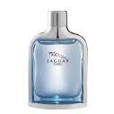 Jaguar Men's Classic Blue EDT Tester kvepalai vyrams, 75 ml