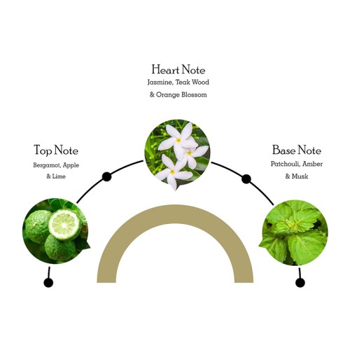 Jaguar Classic Gold EDT kvepalai vyrams, 100 ml