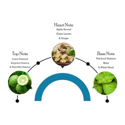 Jaguar For Men Ultimate Power EDT kvepalai vyrams, 100 ml