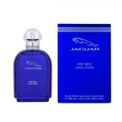 Jaguar Evolution EDT kvepalai vyrams, 100 ml
