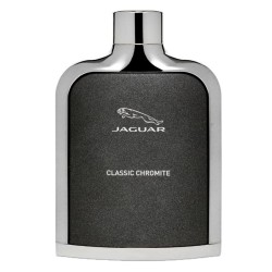 Jaguar Classic Chromite EDT kvepalai vyrams, 100 ml