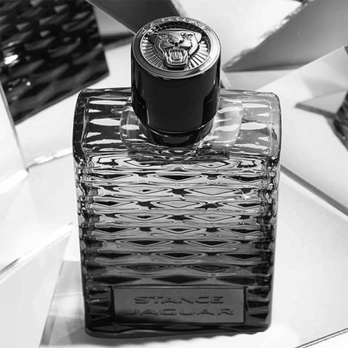 Jaguar Stance Jaguar EDT kvepalai vyrams, 100 ml