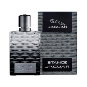 Jaguar Stance Jaguar EDT kvepalai vyrams, 100 ml 2