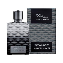 Jaguar Stance Jaguar EDT kvepalai vyrams, 100 ml