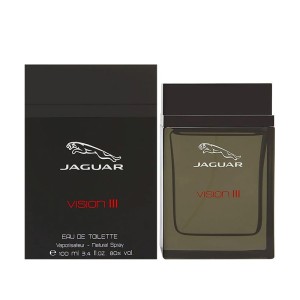 Jaguar Vision III 100 ml kvepalai vyrams 2