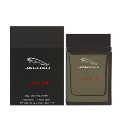 Jaguar Vision III 100 ml kvepalai vyrams