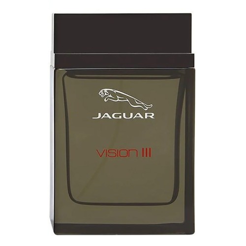 Jaguar Vision III 100 ml kvepalai vyrams