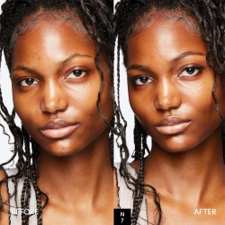 MAC Studio Radiance Face And Body Radiant Sheer Foundation 50 ml N7