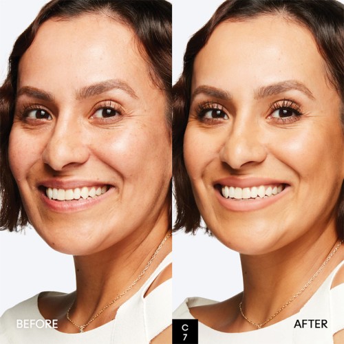 MAC Studio Radiance Face And Body Radiant Sheer Foundation 50 ml C7