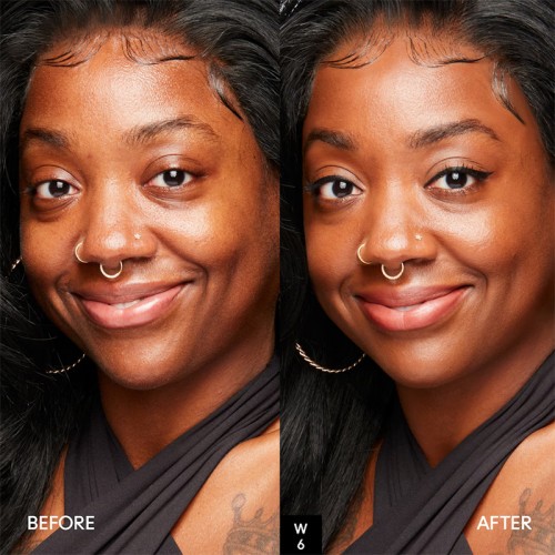 MAC Studio Radiance Face And Body Radiant Sheer Foundation 50 ml W6