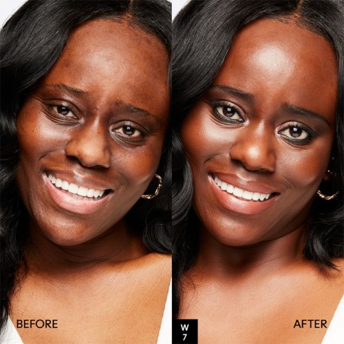 MAC Studio Radiance Face And Body Radiant Sheer Foundation 50 ml W7