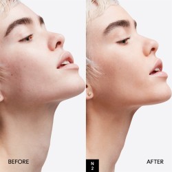 MAC Studio Radiance Face And Body Radiant Sheer Foundation 50 ml N2