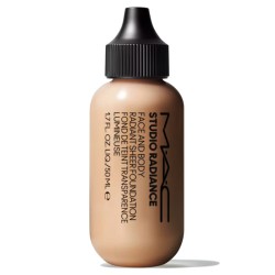 MAC Studio Radiance Face And Body Radiant Sheer Foundation 50 ml N1