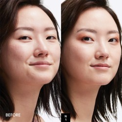 MAC Studio Radiance Face And Body Radiant Sheer Foundation 50 ml N1