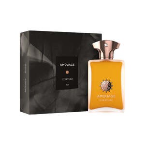 Amouage Overture EDP 100 ml kvepalai vyrams