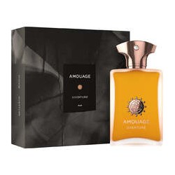 Amouage Overture EDP 100 ml kvepalai vyrams