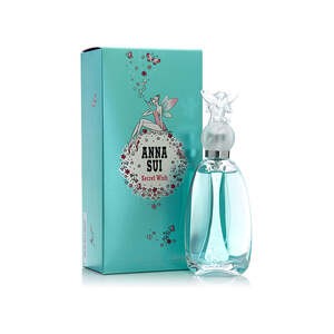 Anna Sui Secret Wish EDT 30 ml kvepalai moterims