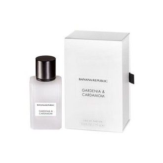 Banana Republic Gardenia & Cardamom EDP 150 ml kvepalai unisex