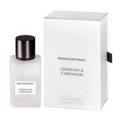 Banana Republic Gardenia & Cardamom EDP 150 ml kvepalai unisex