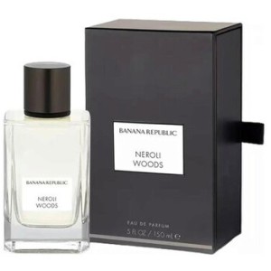 Banana Republic Neroli Woods EDP 150 ml kvepalai unisex