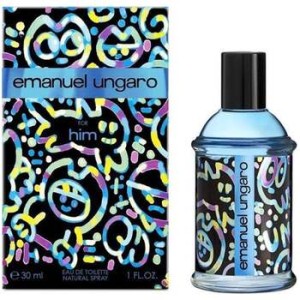 Emanuel Ungaro Ungaro for Him EDT 30ml