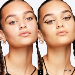 MAC Studio Radiance Face And Body Radiant Sheer Foundation 50 ml N4