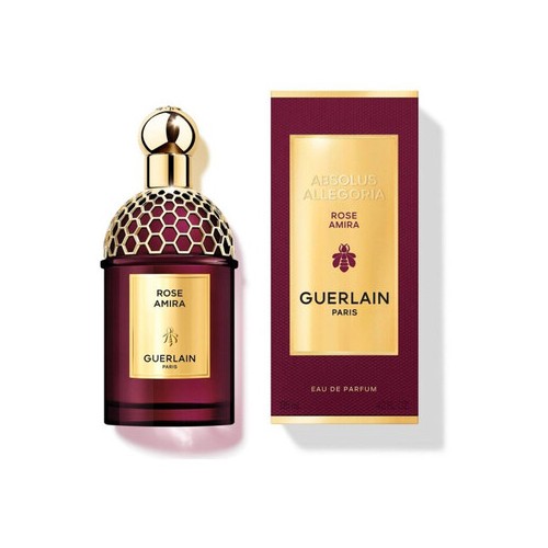 Guerlain Rose Amira EDP 125 ml kvepalai unisex
