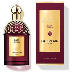Guerlain Rose Amira EDP 125 ml kvepalai unisex